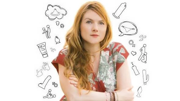 Georgina Leeming Virgin (2016) image 12