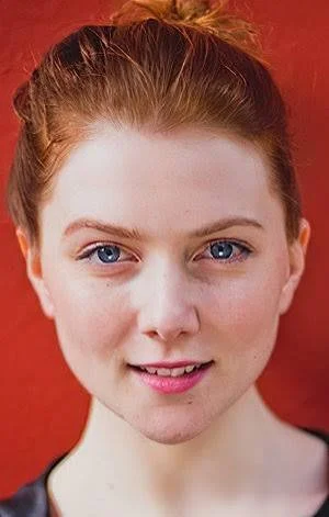 Georgina Leeming Virgin (2016) image 8