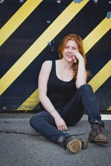 Georgina Leeming Virgin (2016) image 9