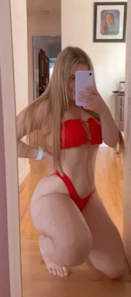 thick pawg slut leaked image 21