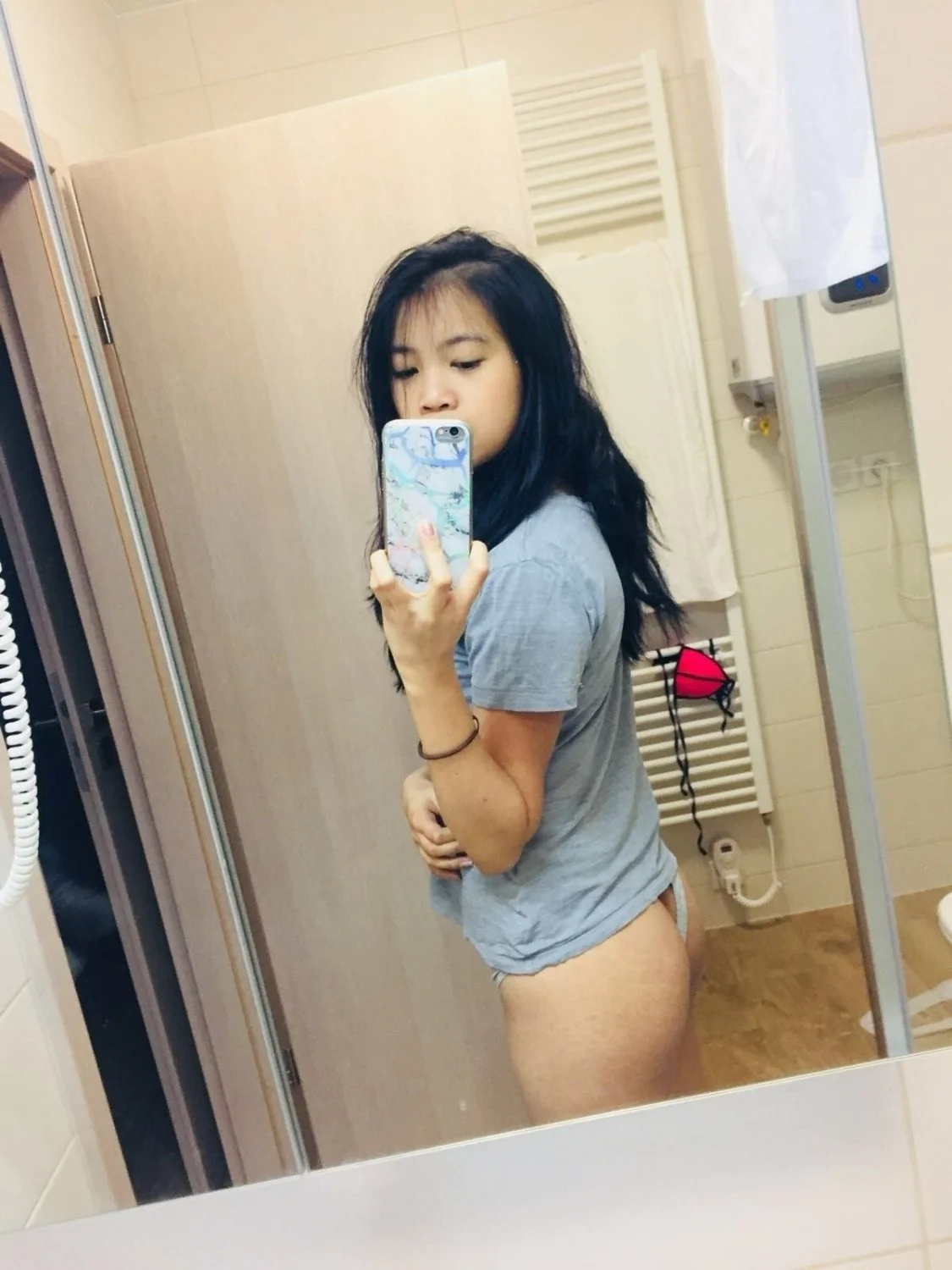 Hot Thai Slut image 2
