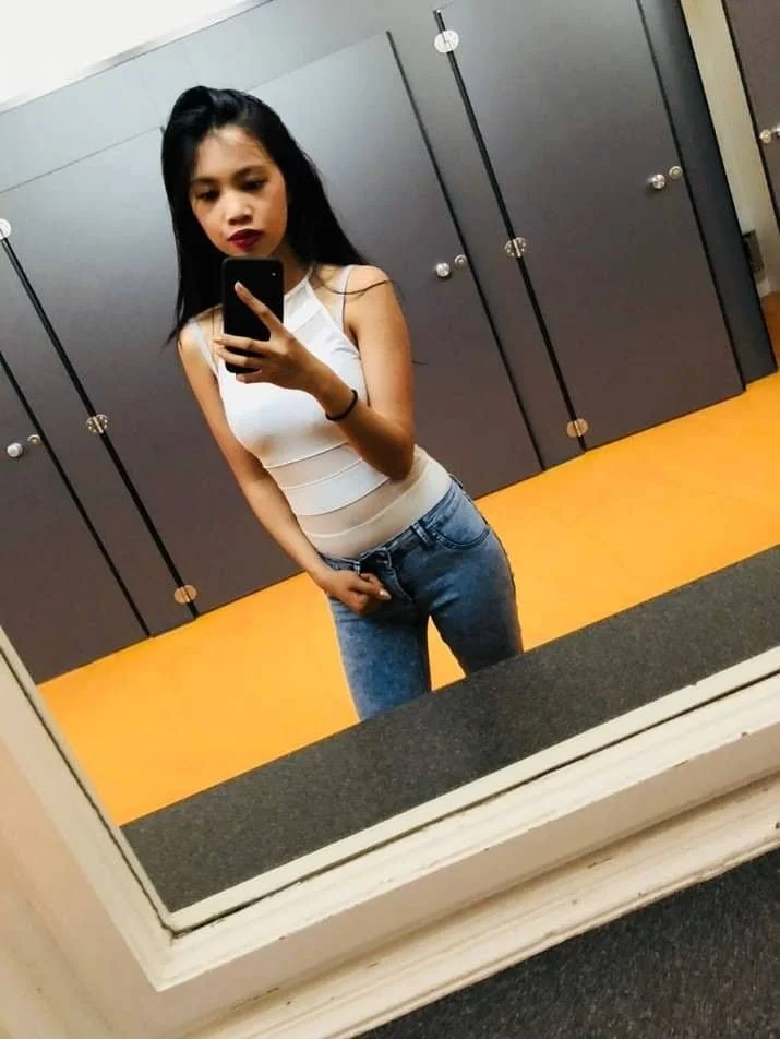 Hot Thai Slut image 3