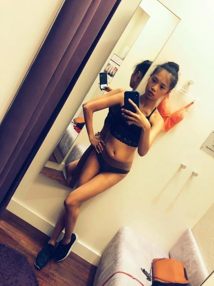 Hot Thai Slut image 5