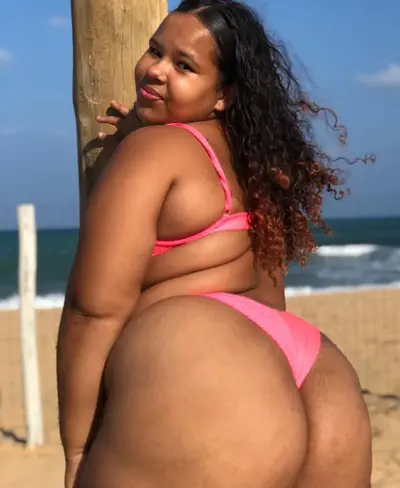 novinha de porto rabuda marmita do bonde cover image