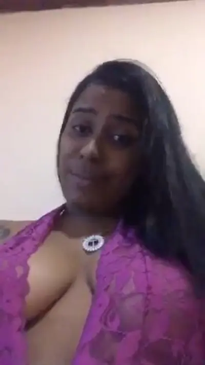Live vazada da morena que não gosta que os seguidores manda nela cover image