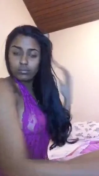 Live vazada da morena que não gosta que os seguidores manda nela image 7