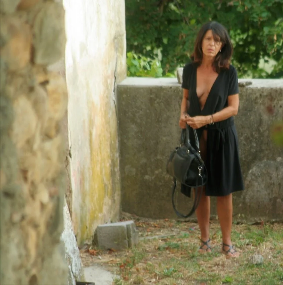 Spanish mature image 1