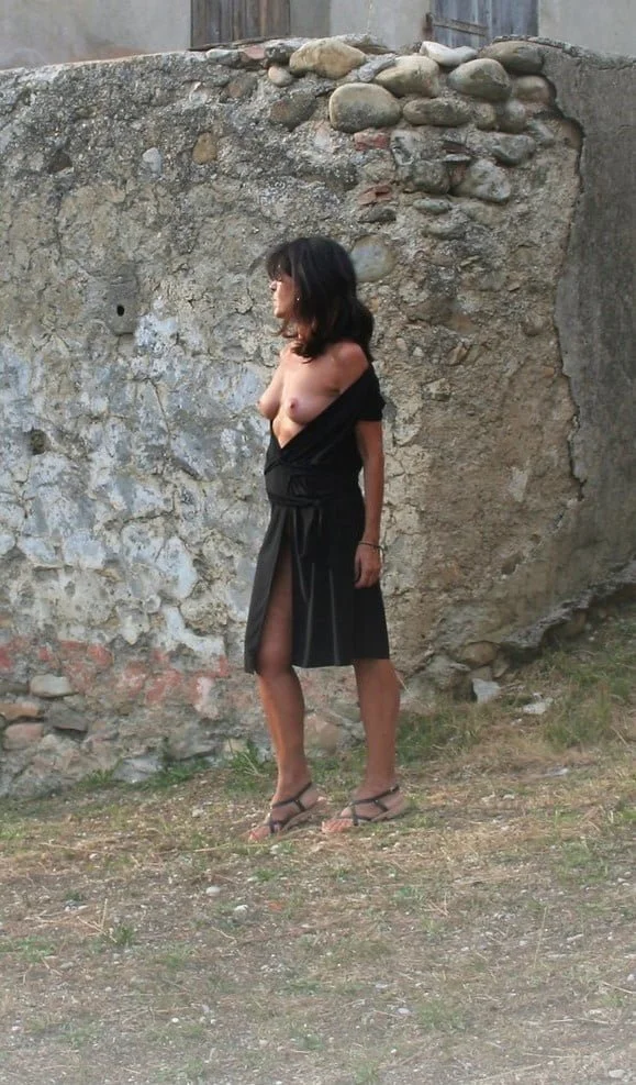 Spanish mature image 15