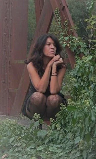 Spanish mature image 2