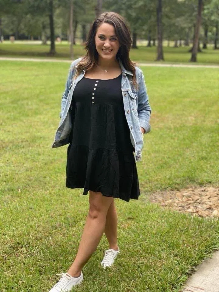 Katie from Texas image 19