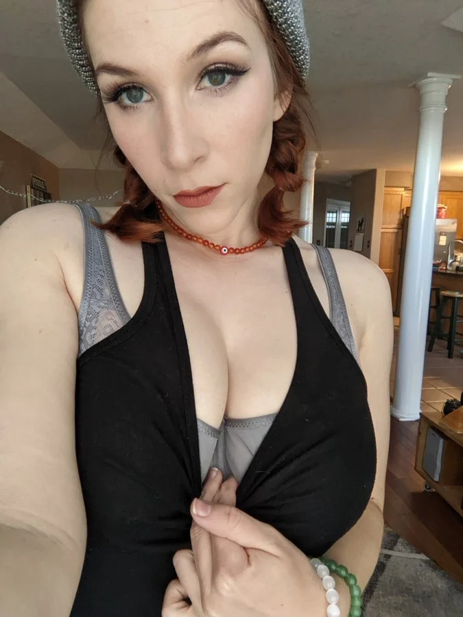 Whitney's Selfies - Part 2. (z) image 16