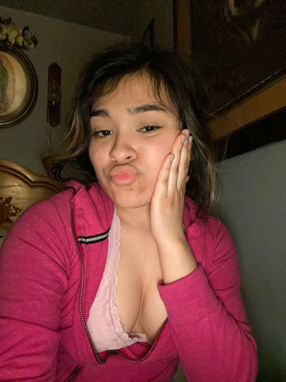 Exposing Daniela image 14