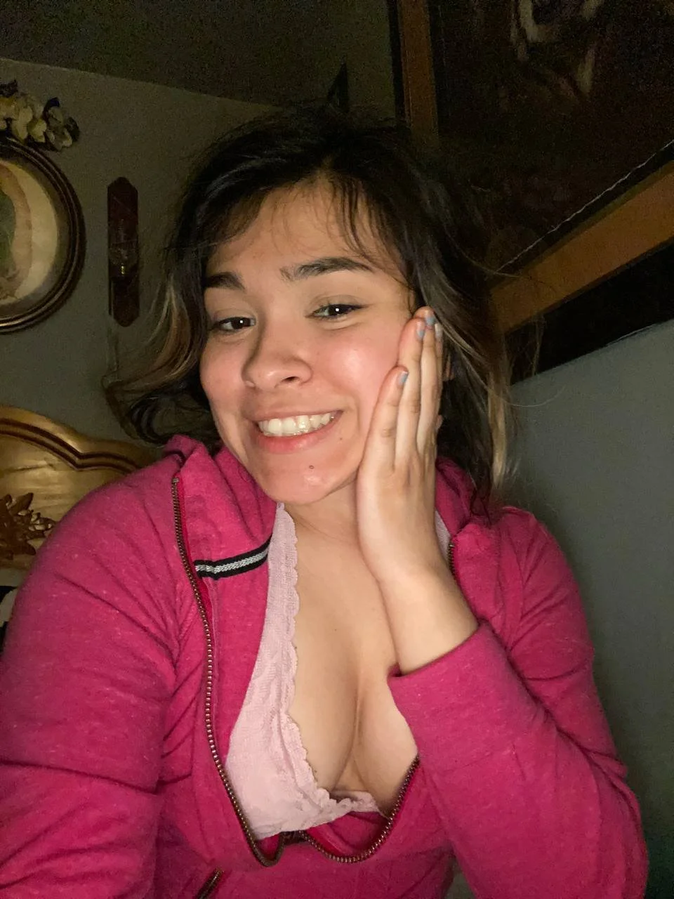 Exposing Daniela image 2