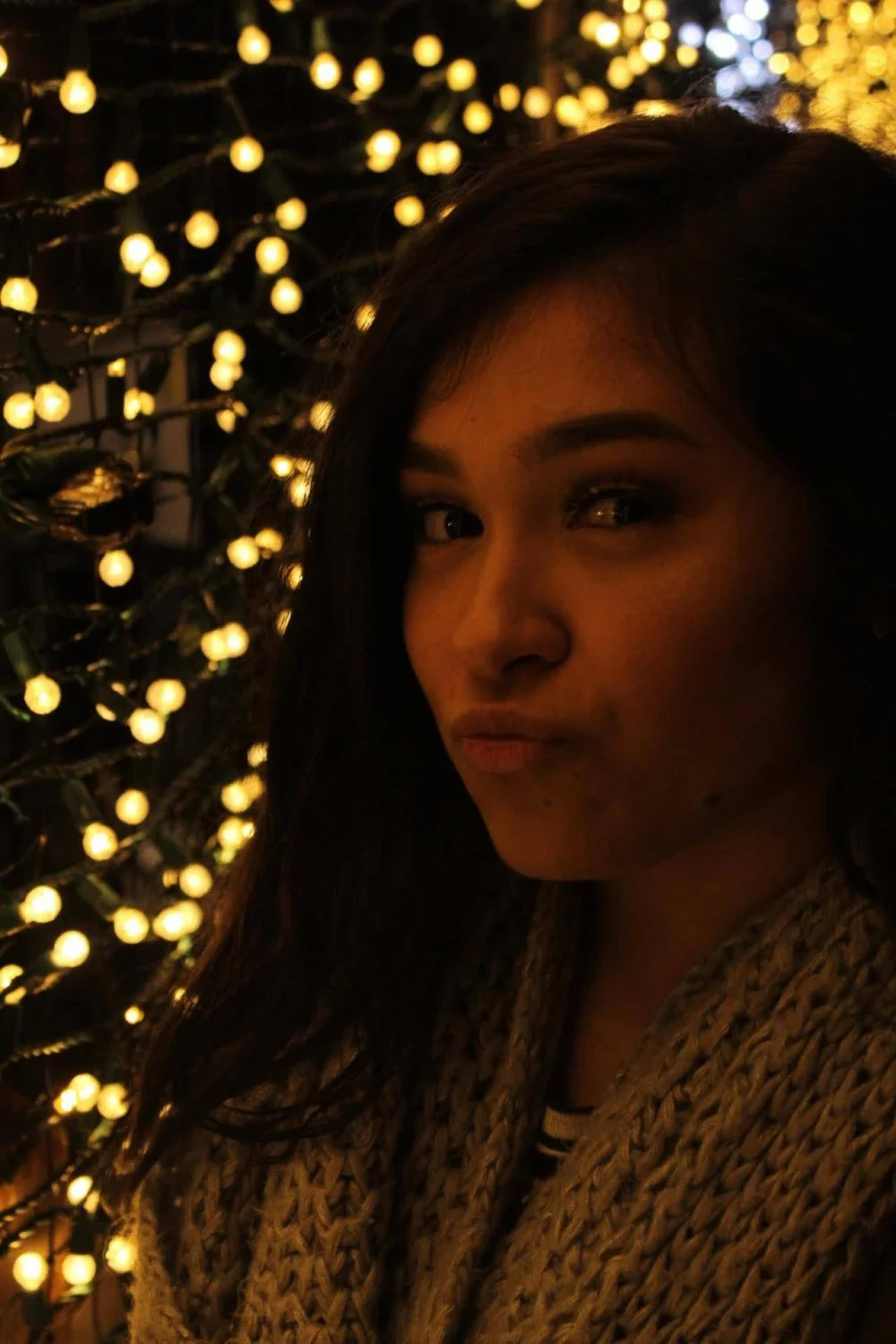 Exposing Daniela image 6