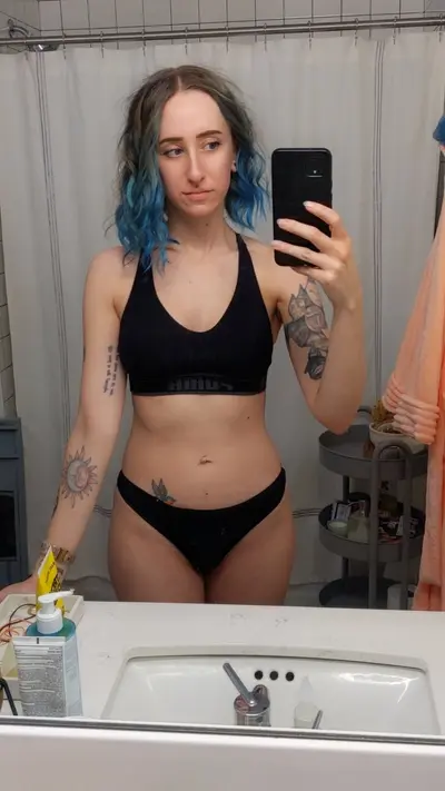 Tattoo Hottie cover image