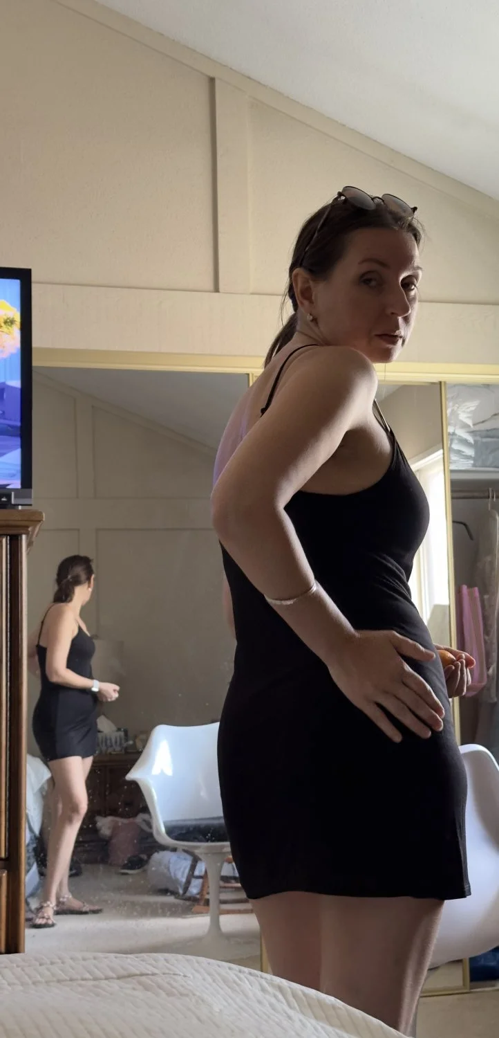 Natalie S From Houston Part 1 image 12
