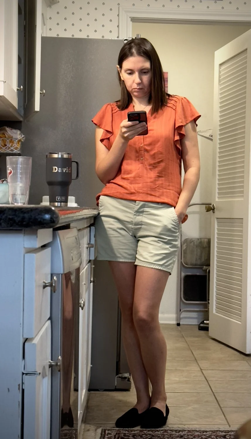 Natalie S From Houston Part 1 image 19