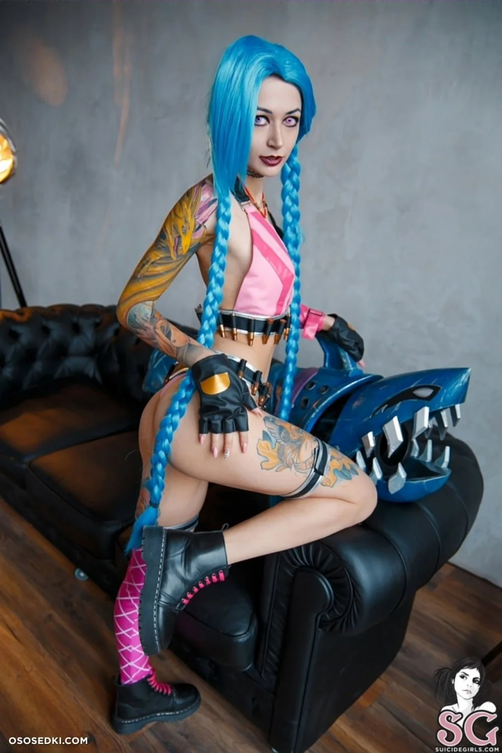 Three sets of lewd cosplay. Enjoy! 😁✌️ image 42