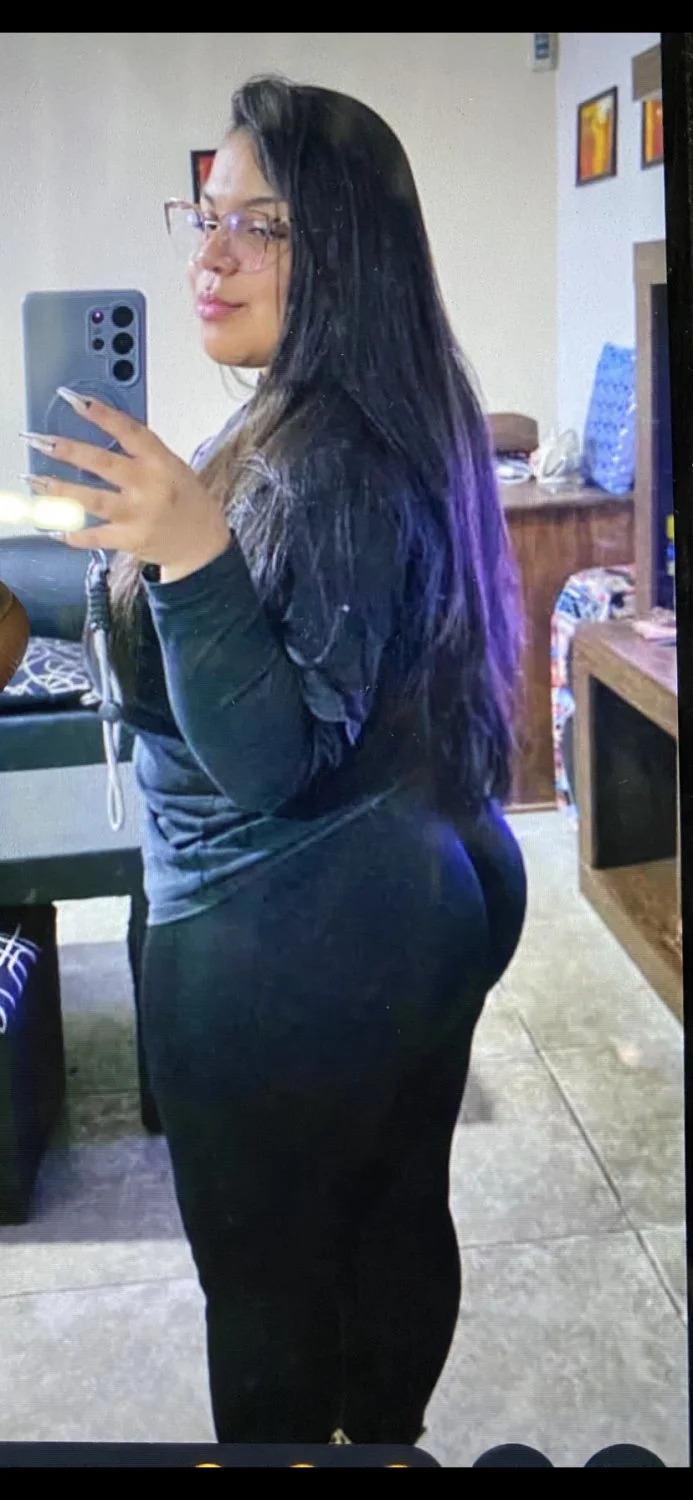 Tremendo culo esta pendeja image 42