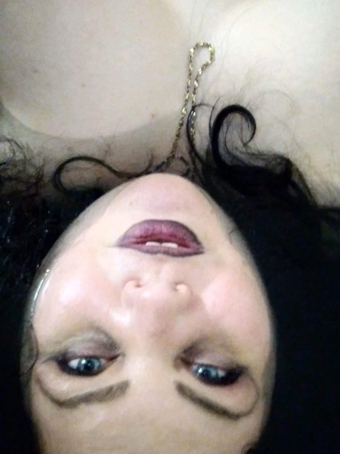 Sexy bbw snowbunny image 6