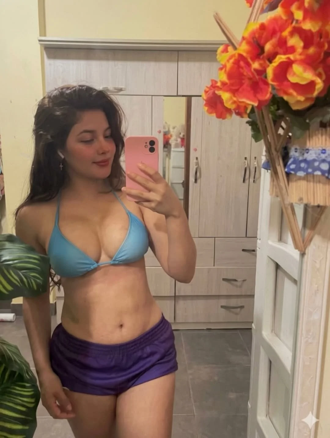 Nuevas fotos de mi Novia en ropa Intima - Parte 2 image 3
