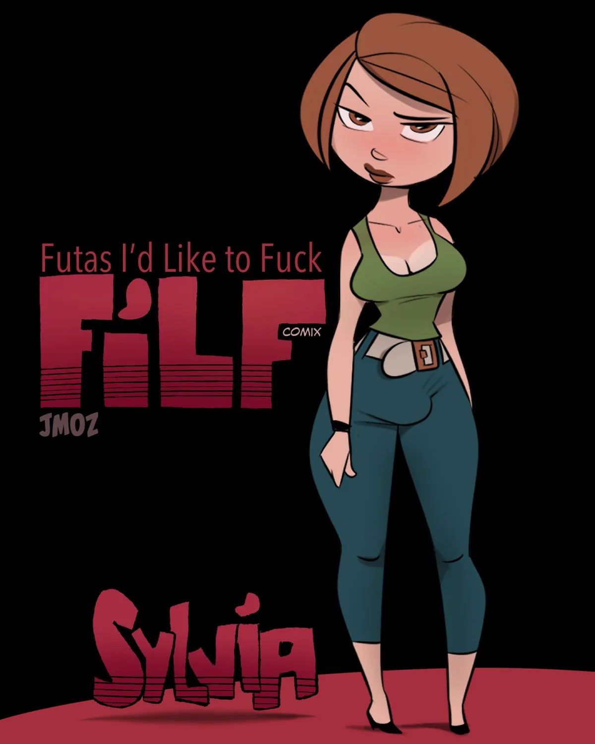FILF (All characters are 18+) image 2