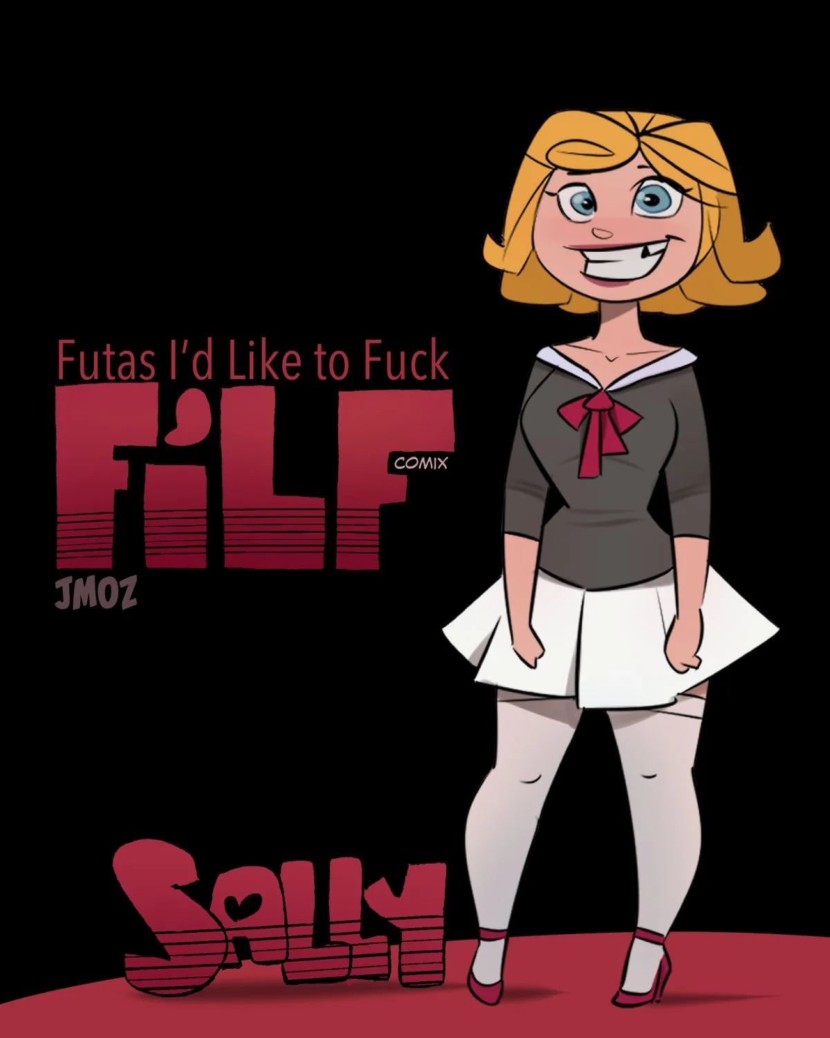 FILF (All characters are 18+) image 5