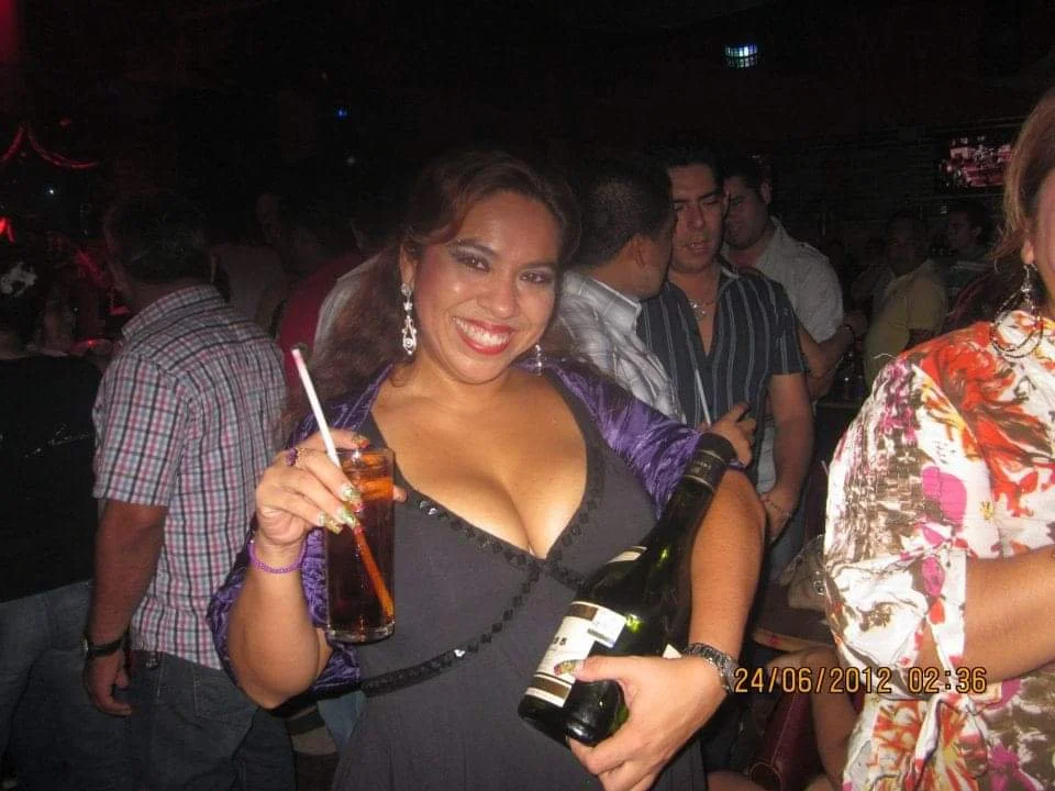 Madura Divorciada image 19