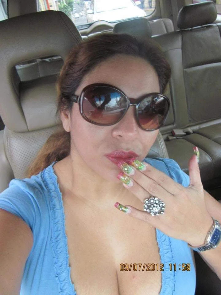 Madura Divorciada image 32