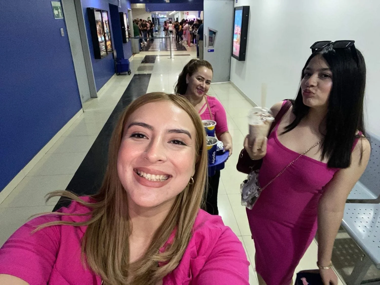 Giselle linda putita mexicana de 22 años compartida main image
