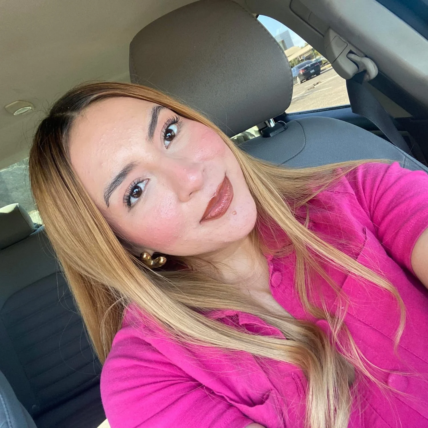 Giselle linda putita mexicana de 22 años compartida image 3