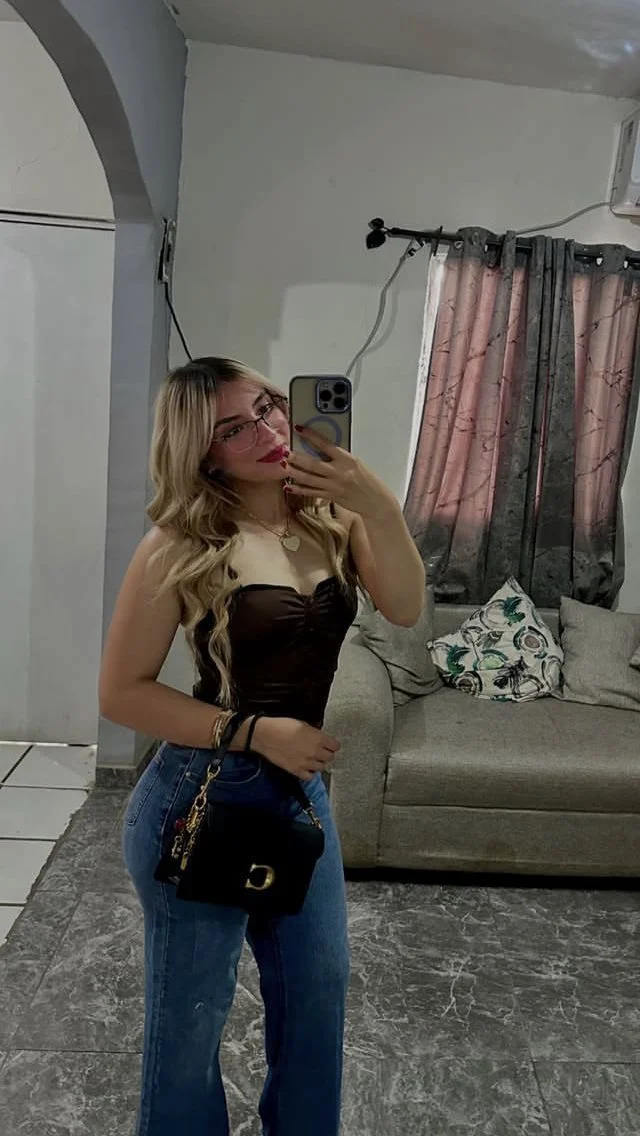 Giselle linda putita mexicana de 22 años compartida image 9