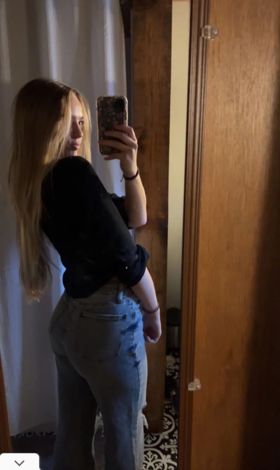 Teen slut Macyn melton main image