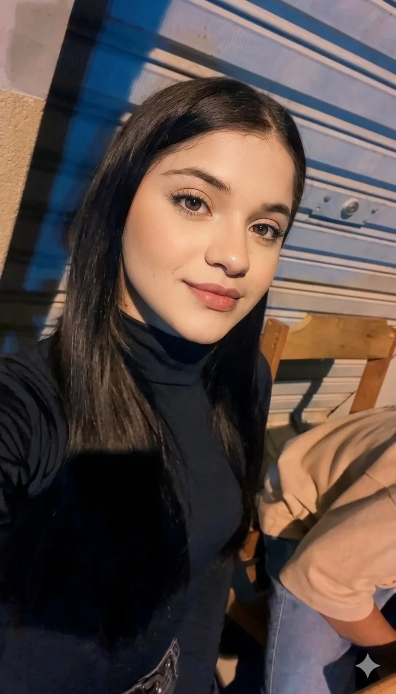 Vazou fotos de novinha gostosa mostrando a bucetinha e a bundinha image 15
