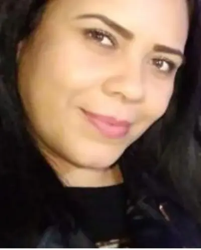 Mi tia cover image
