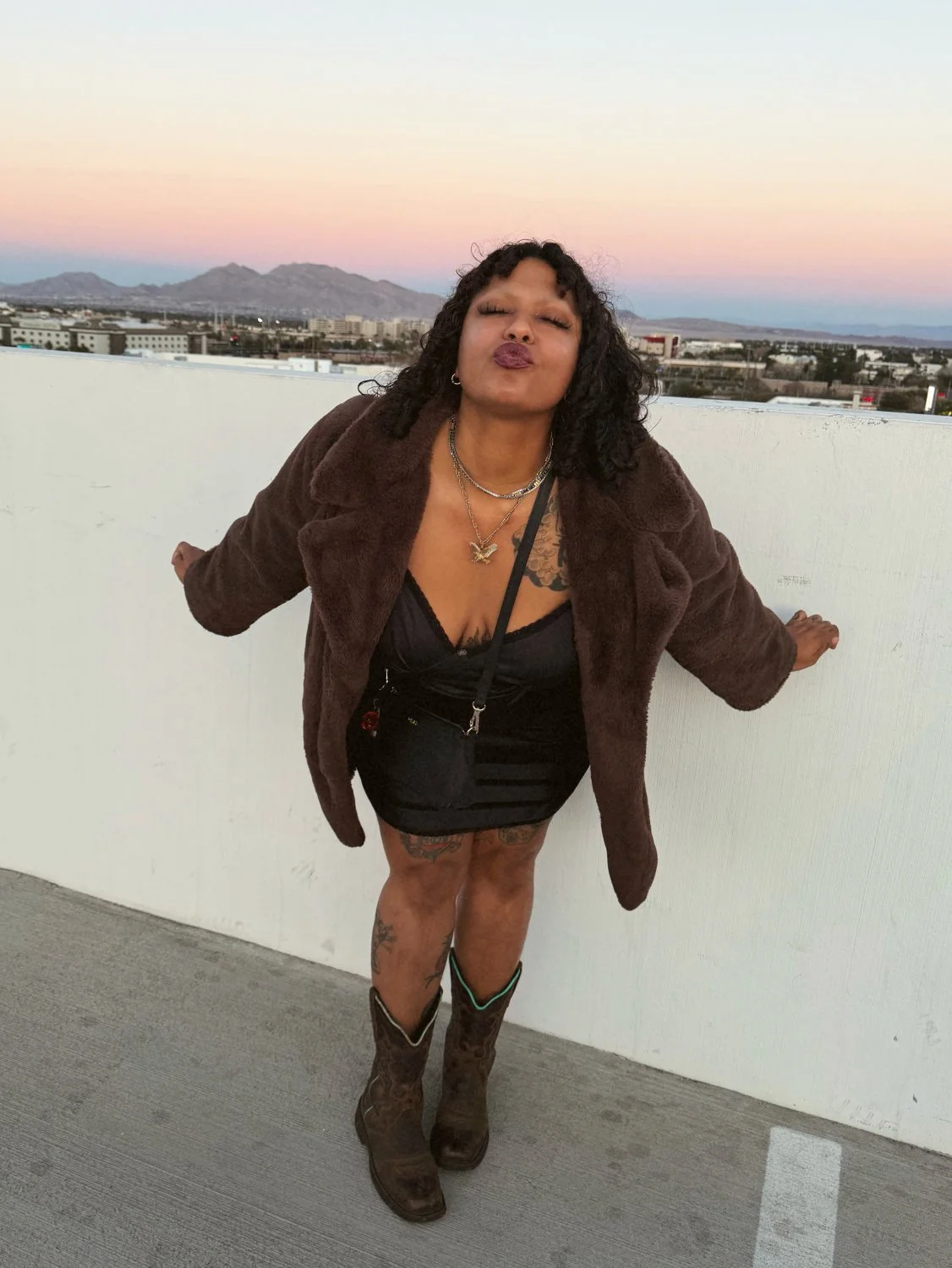ItsBriabones Sexy image 24