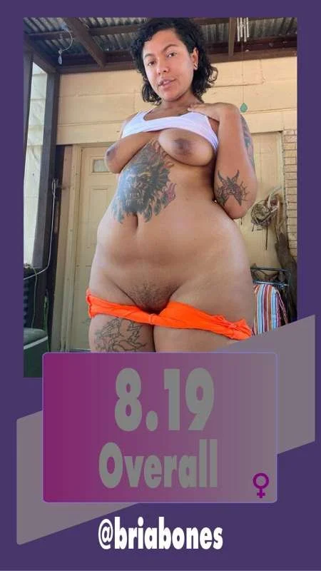 ItsBriabones Sexy image 25