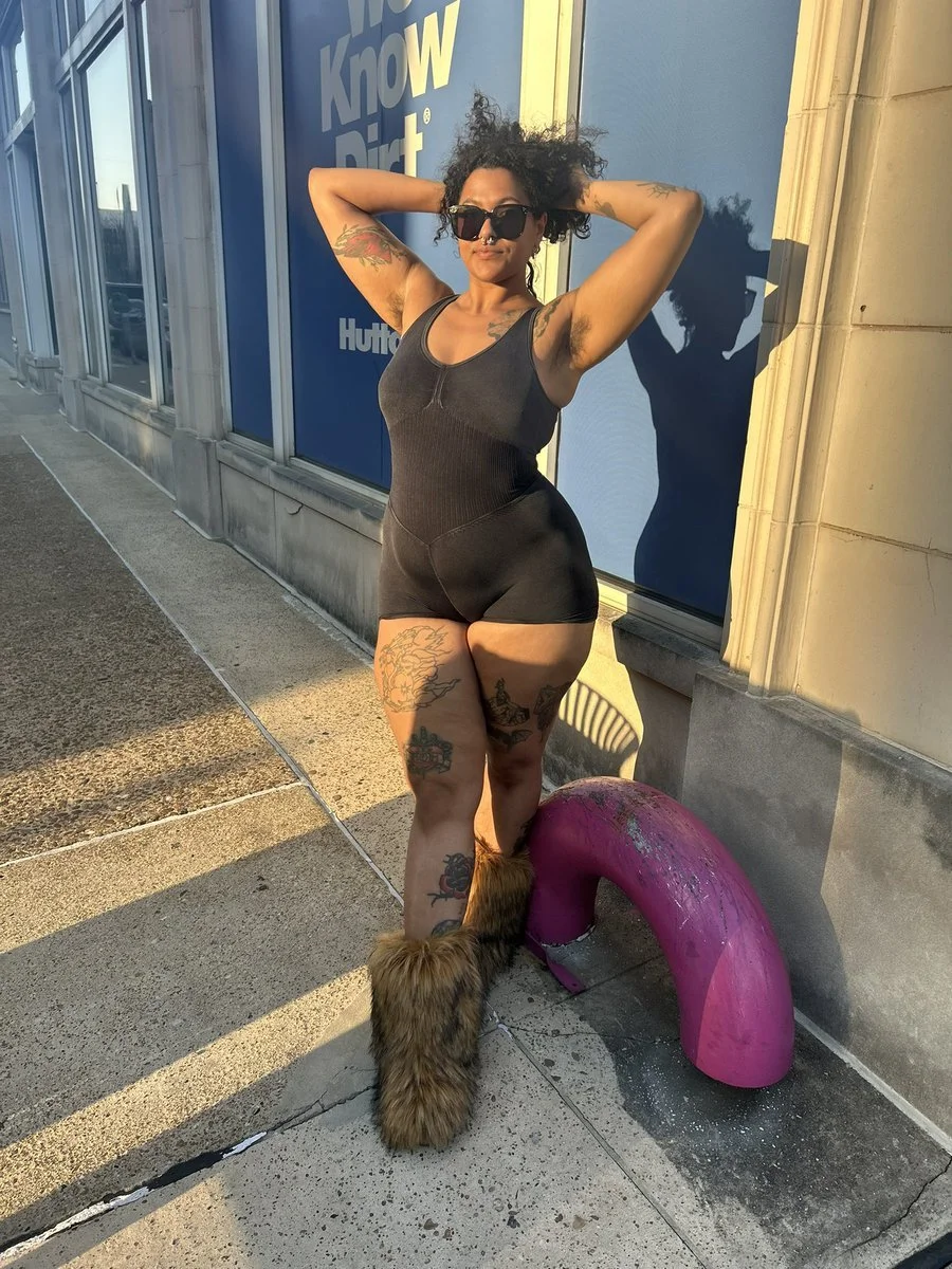 ItsBriabones Sexy image 28