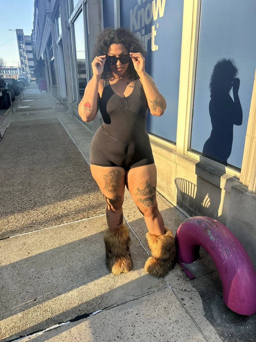 ItsBriabones Sexy image 36
