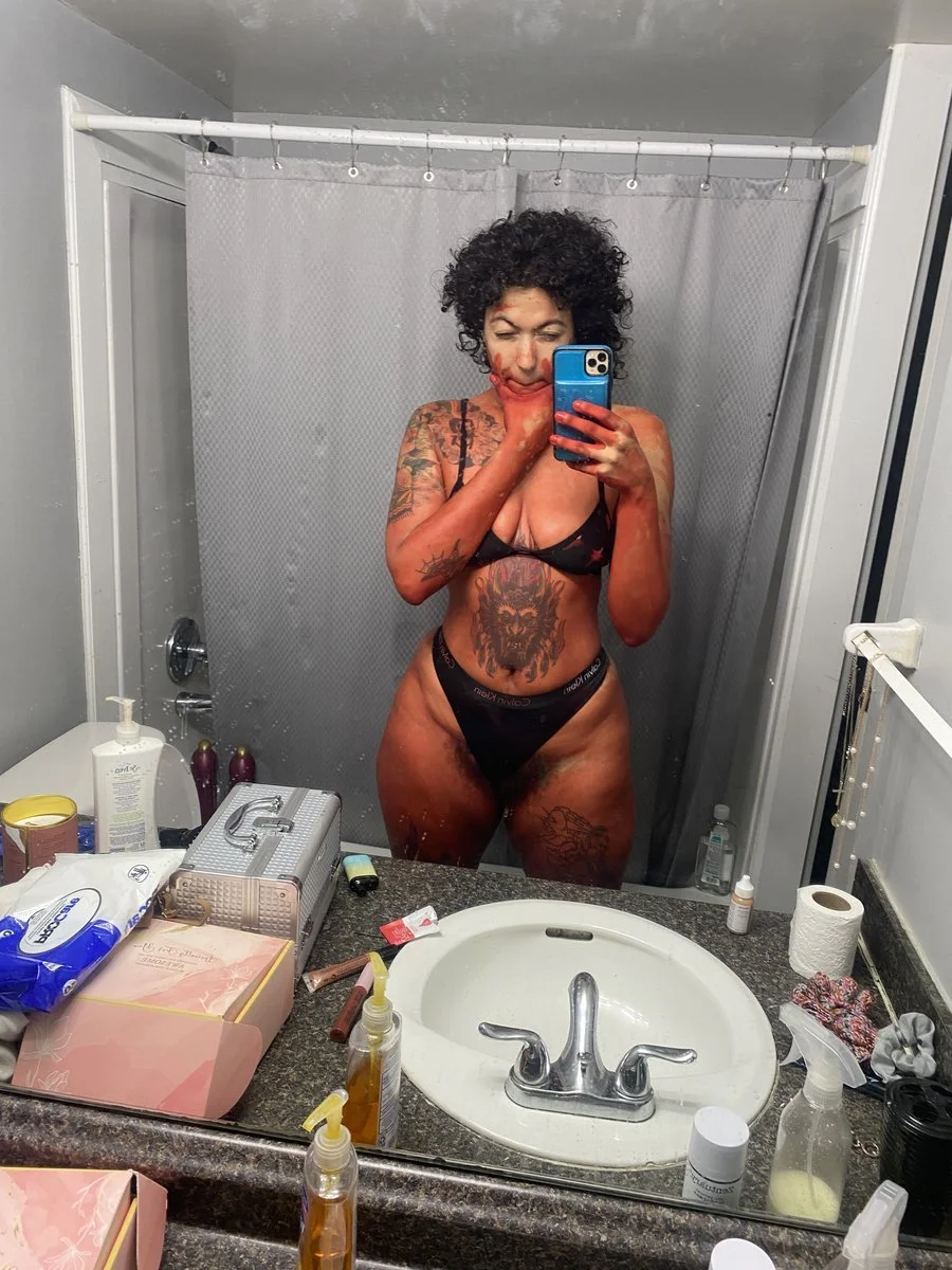 ItsBriabones Sexy image 42