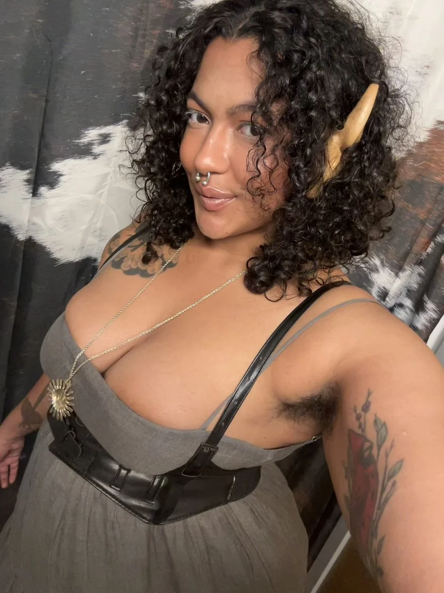 ItsBriabones Sexy image 46
