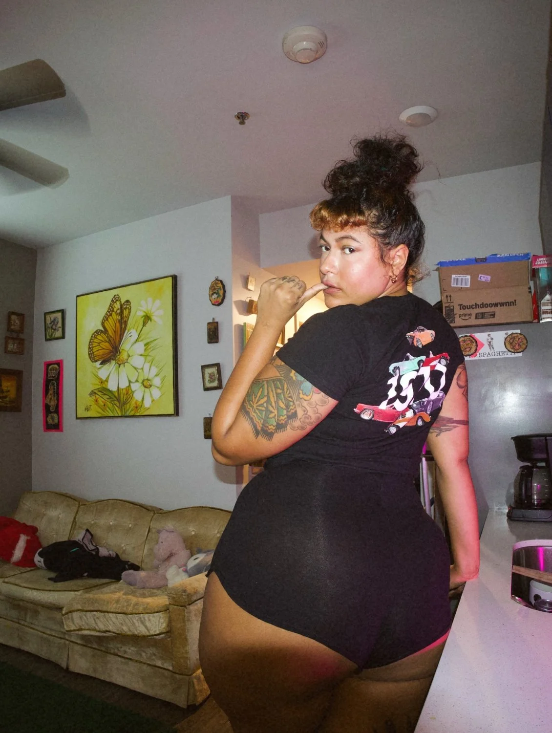 ItsBriabones Sexy image 47