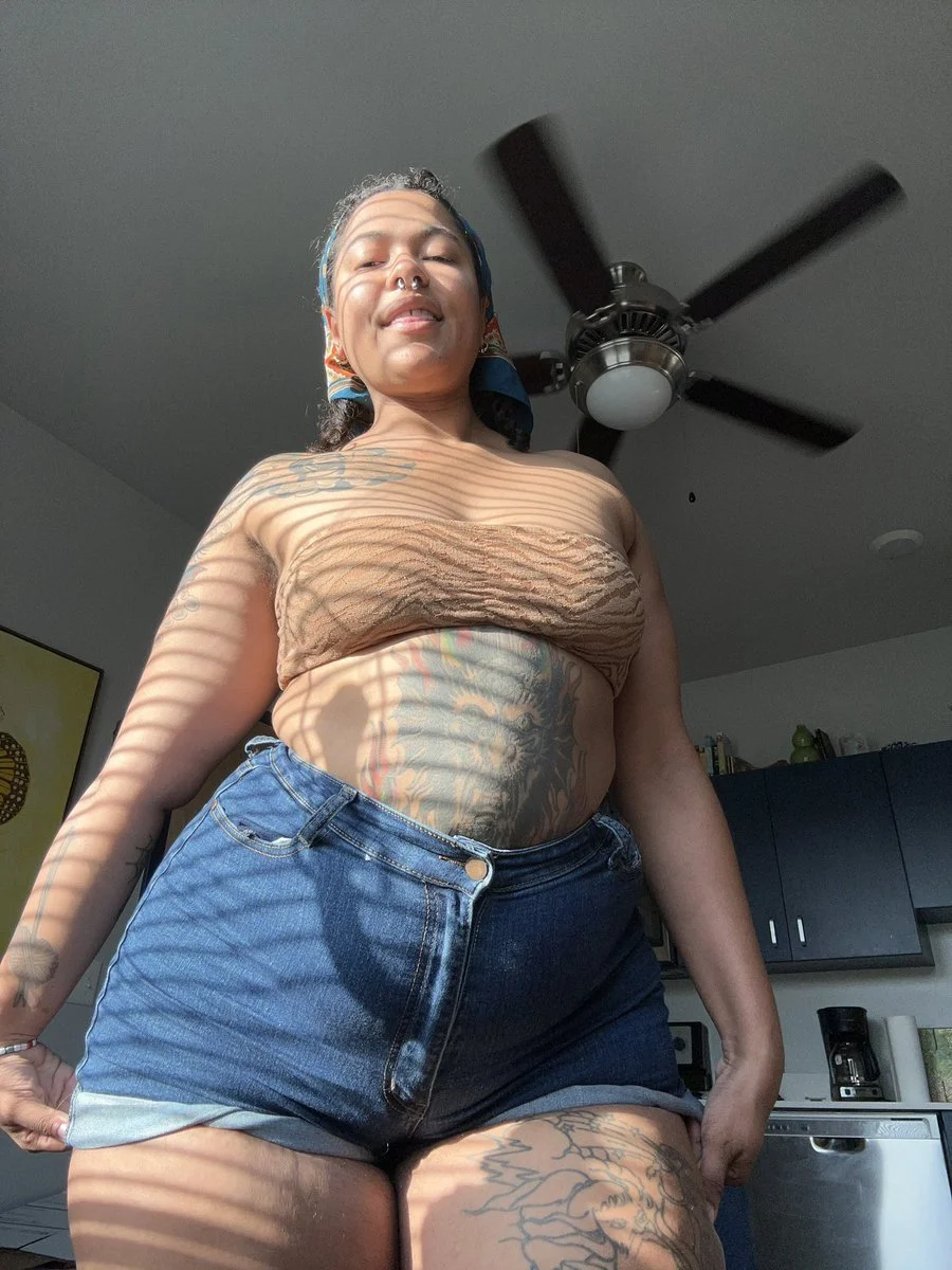ItsBriabones Sexy image 48