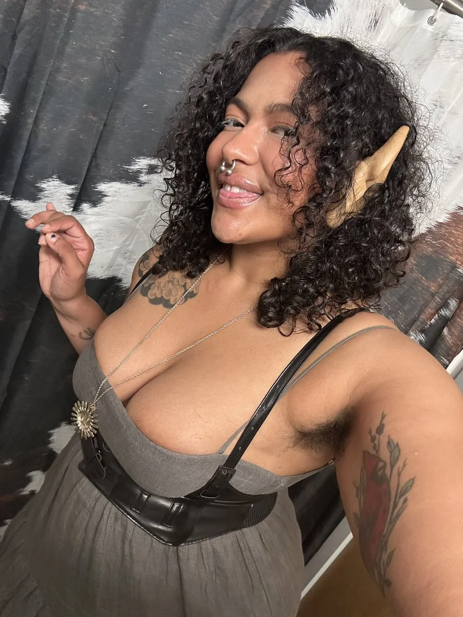ItsBriabones Sexy image 49