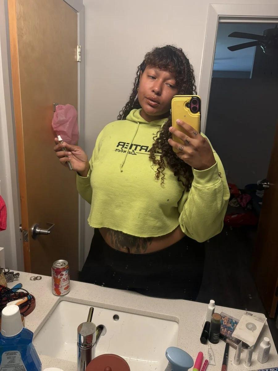 ItsBriabones Sexy image 5