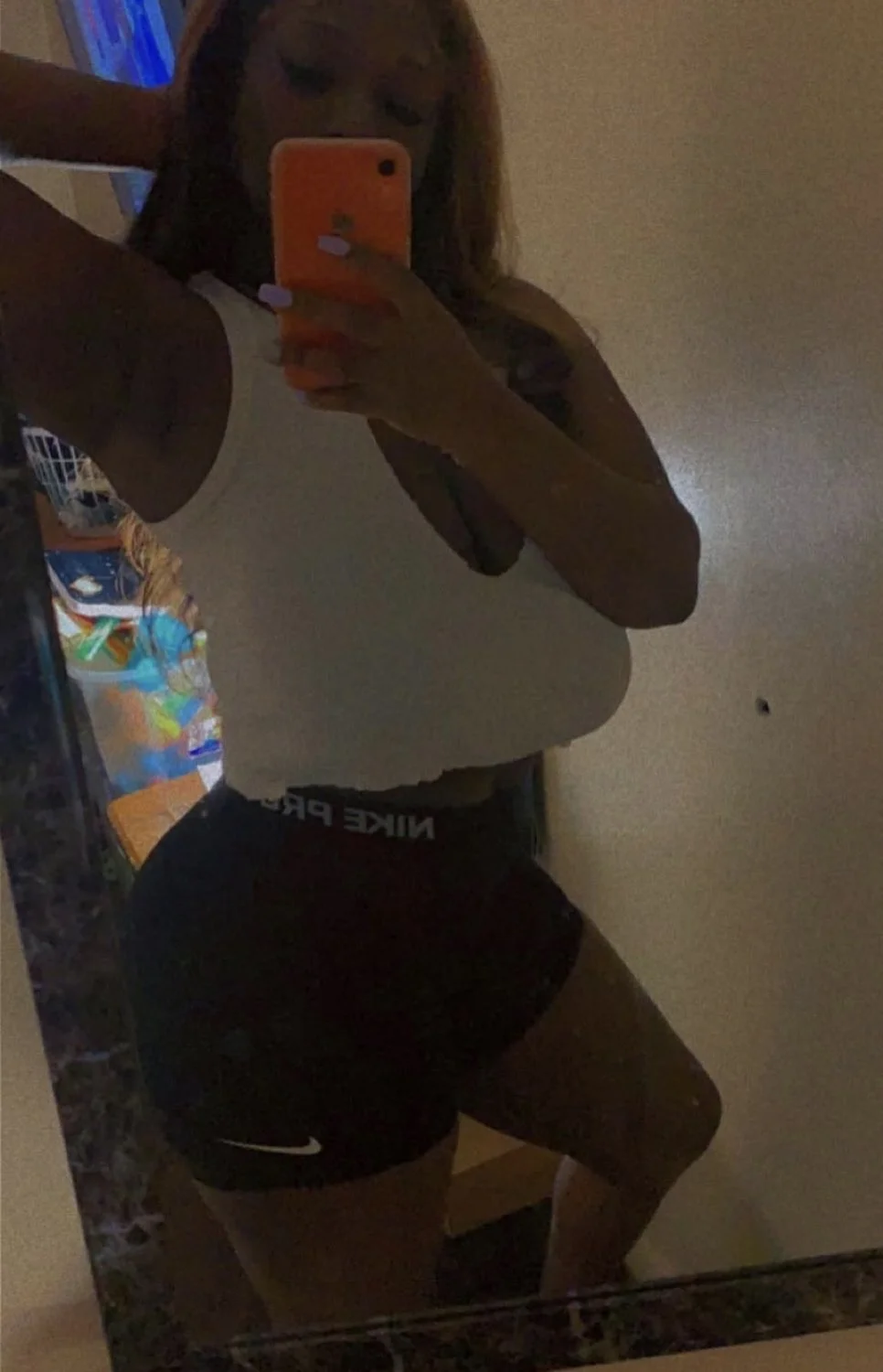 Chocolate long tiddies image 3