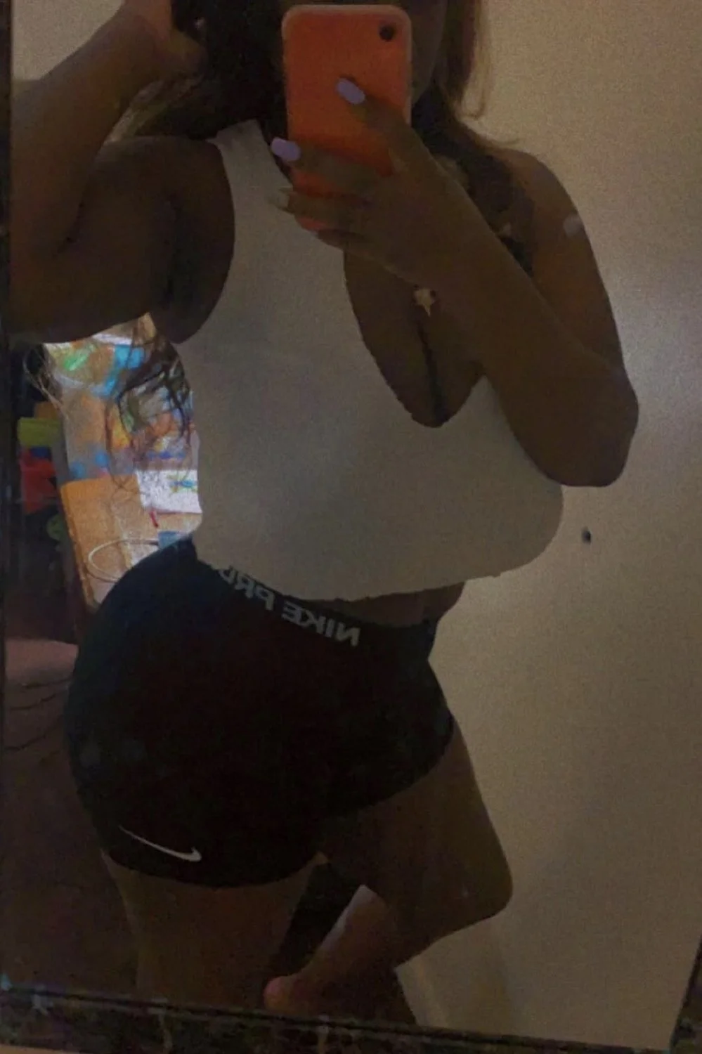 Chocolate long tiddies image 4