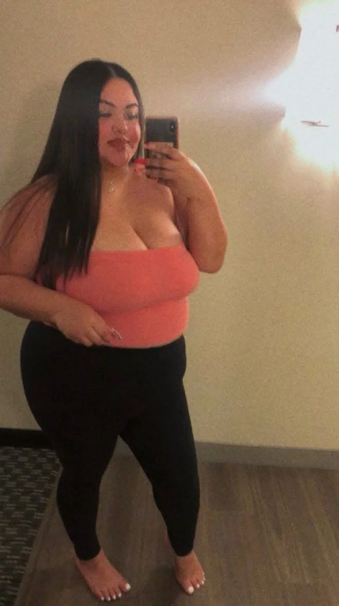 Chicago Latina thot image 3