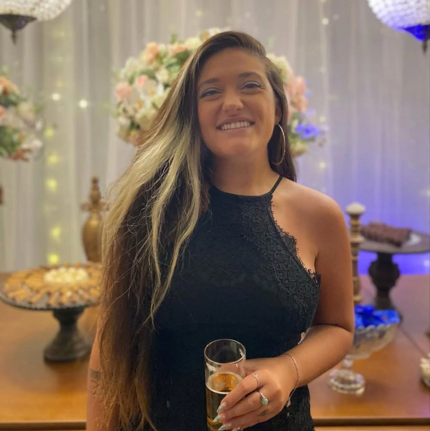 Big Ass Luane brasileira image 15