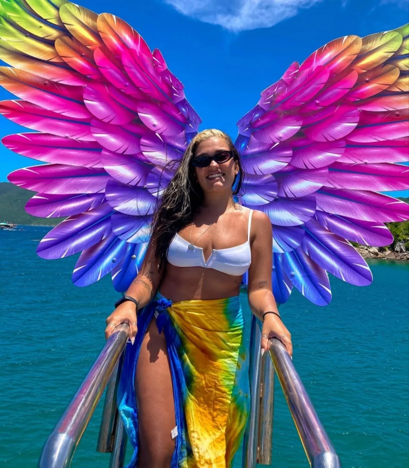 Big Ass Luane brasileira image 5